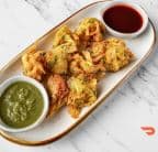 Best Veg Pakora in Pearland, TX