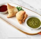 Best Veg Samosa in Pearland, TX