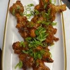 Best Gobi Manchurian in Pearland, TX