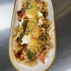 Best PAPRI CHAAT in Pearland, TX