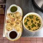 Best Pani Poori (8 Pieces) in Pearland, TX