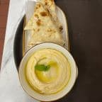 Best Hummus Naan in Pearland, TX