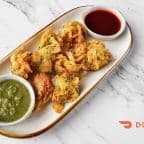 Best Onion Bhaji in Pearland, TX