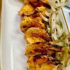 Best Tandoori Shrimp in Pearland, TX